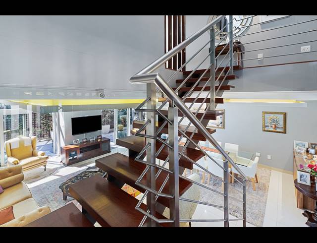 3 BEDROOM CLUSTER FOR SALE IN BRYANSTON